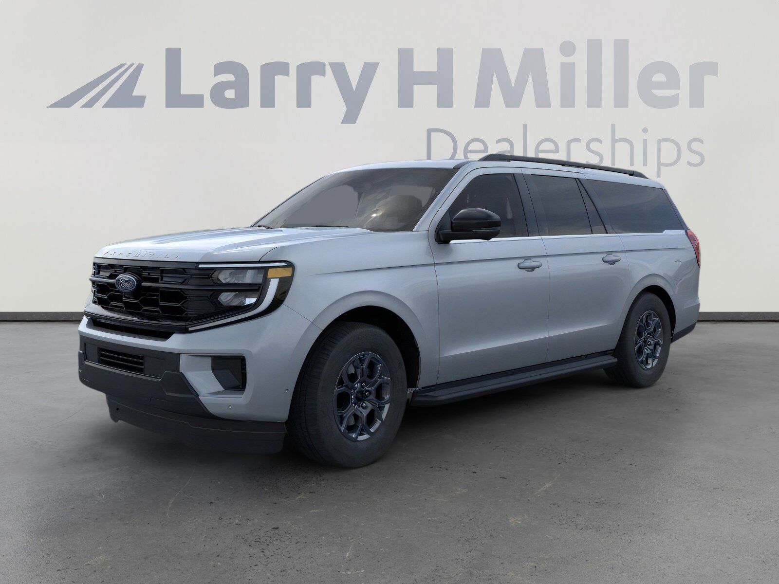 2026 FORD Expedition