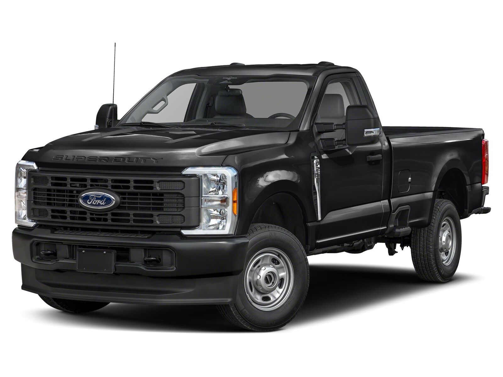 2023 FORD F-250