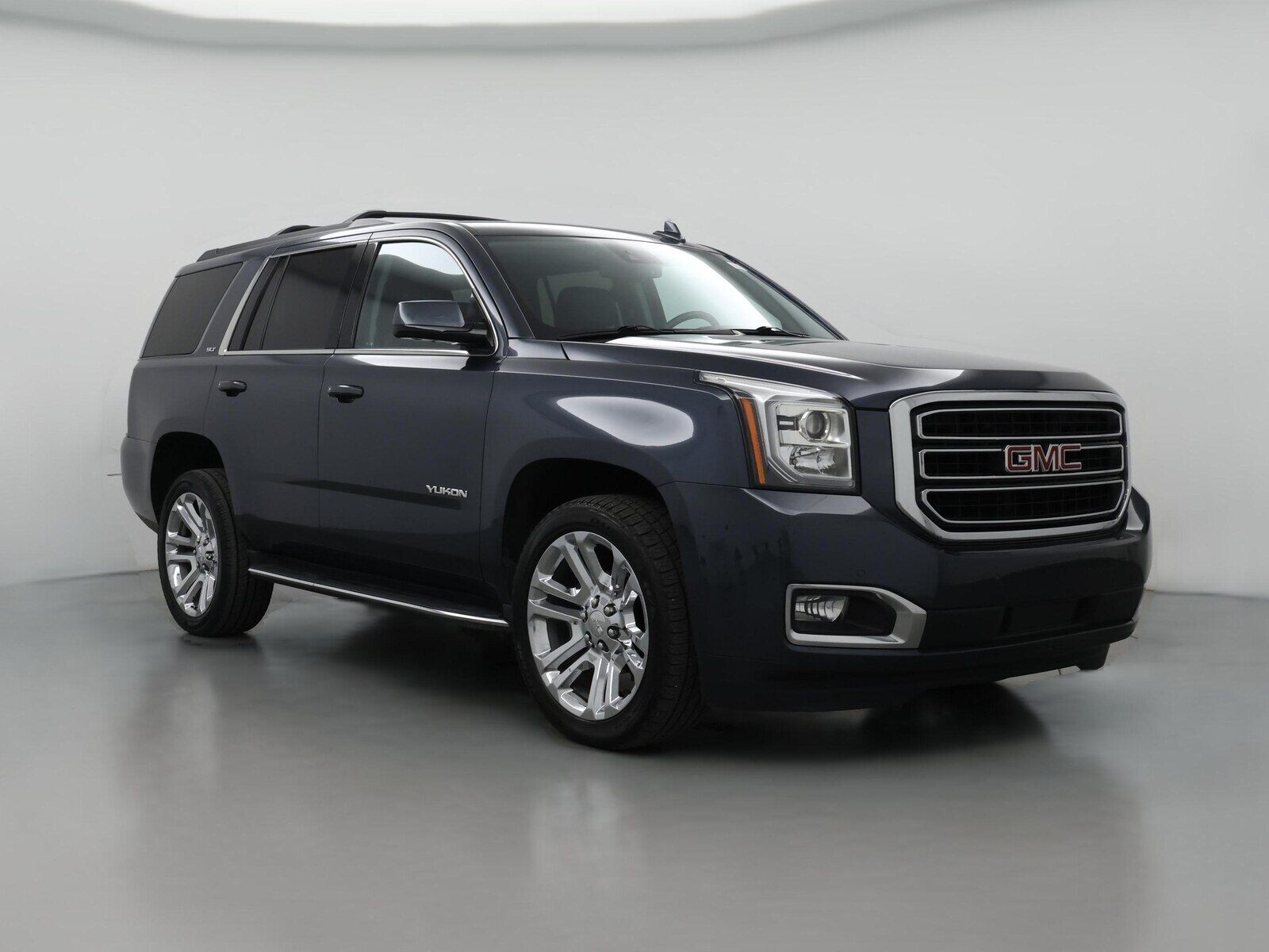 2020 GMC Yukon