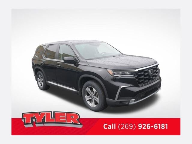 2023 HONDA Pilot