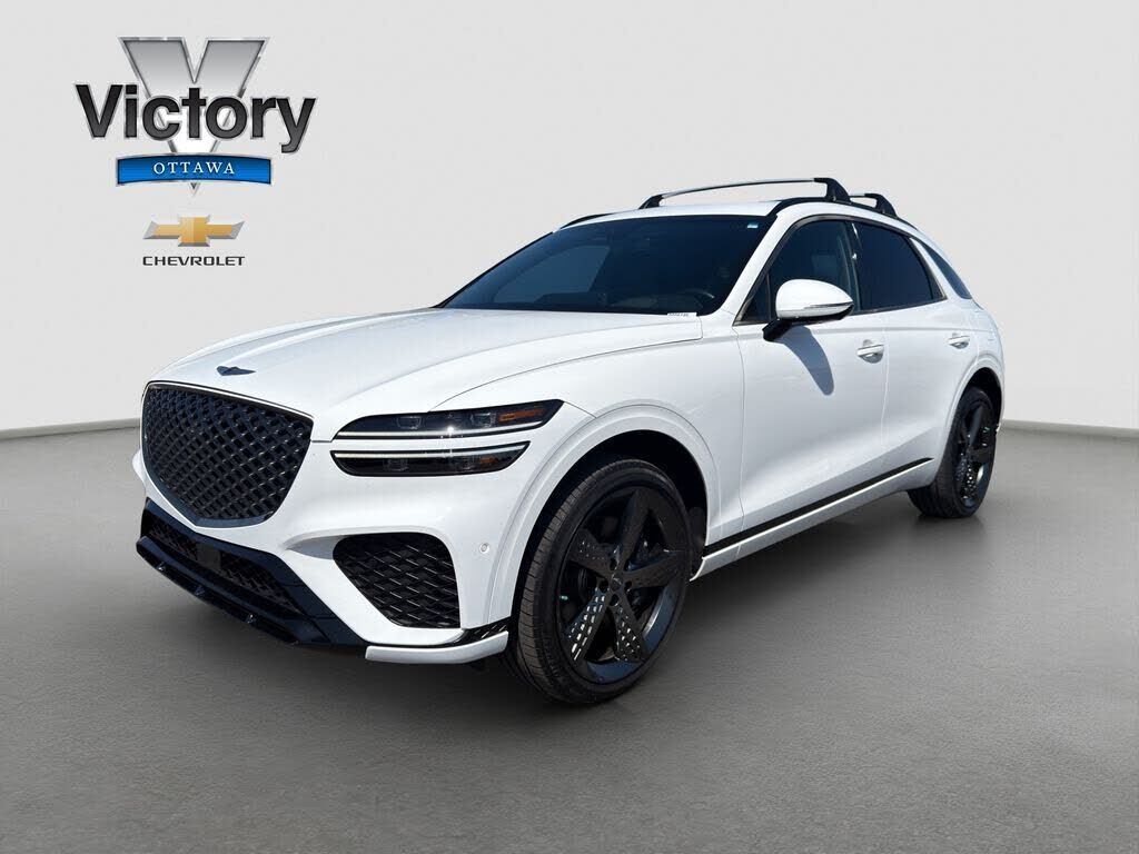 2024 GENESIS GV70