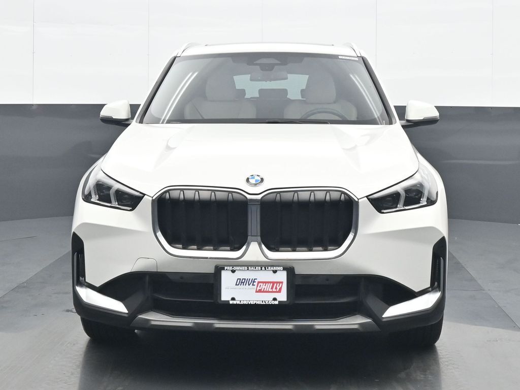 2023 BMW X1