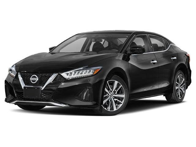 2019 NISSAN Maxima