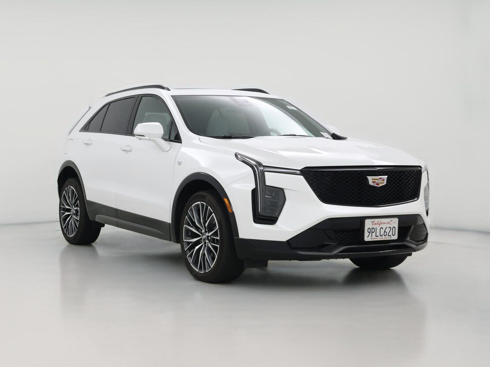 2025 CADILLAC XT4