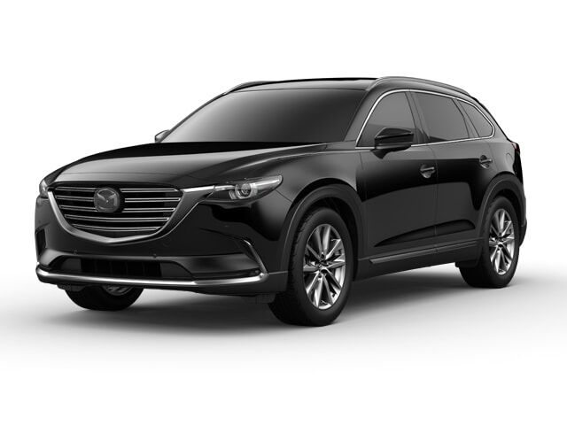 2018 MAZDA CX-9