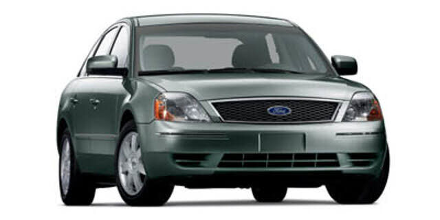 2006 FORD Five Hundred