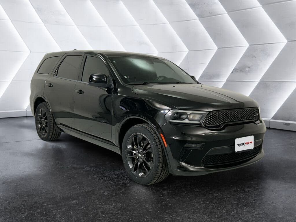 2022 DODGE Durango