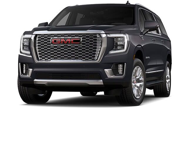 2023 GMC Yukon XL