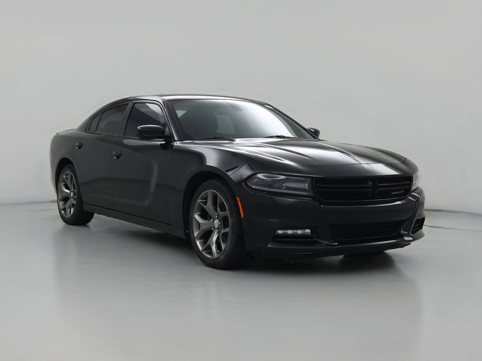 2016 DODGE Charger