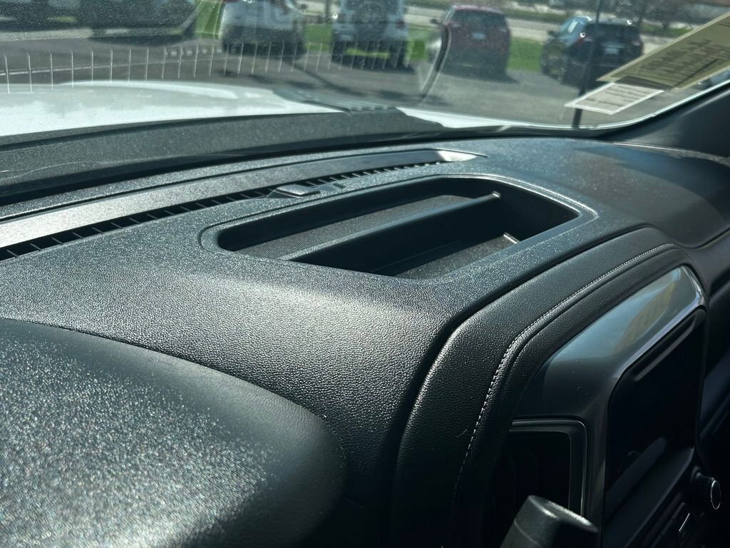 2022 CHEVROLET Silverado