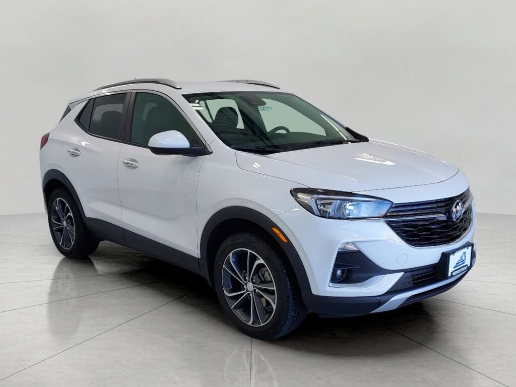 2023 BUICK Encore GX