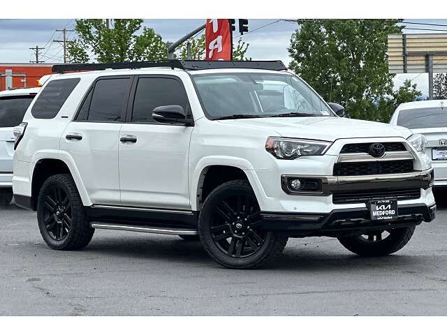 2019 TOYOTA 4-Runner