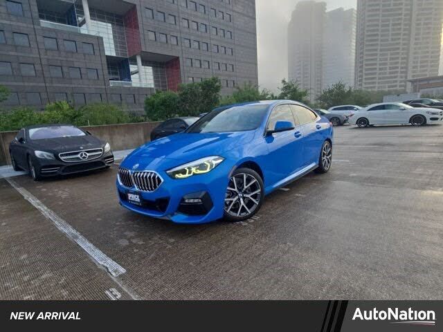 2022 BMW 2 Series