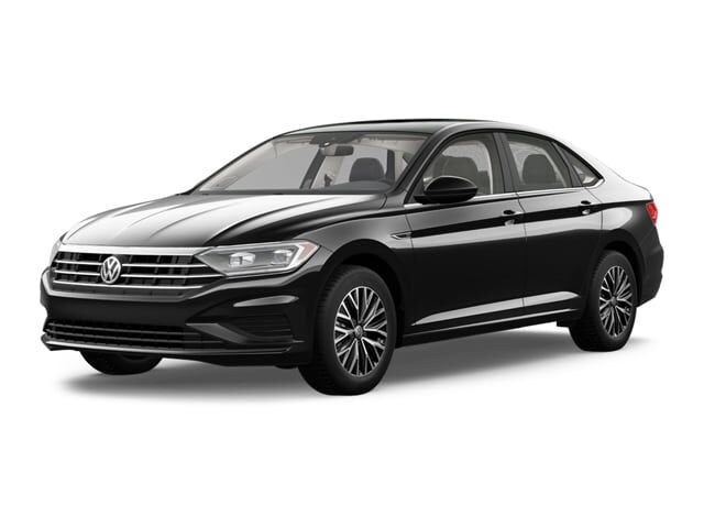 2020 VOLKSWAGEN Jetta