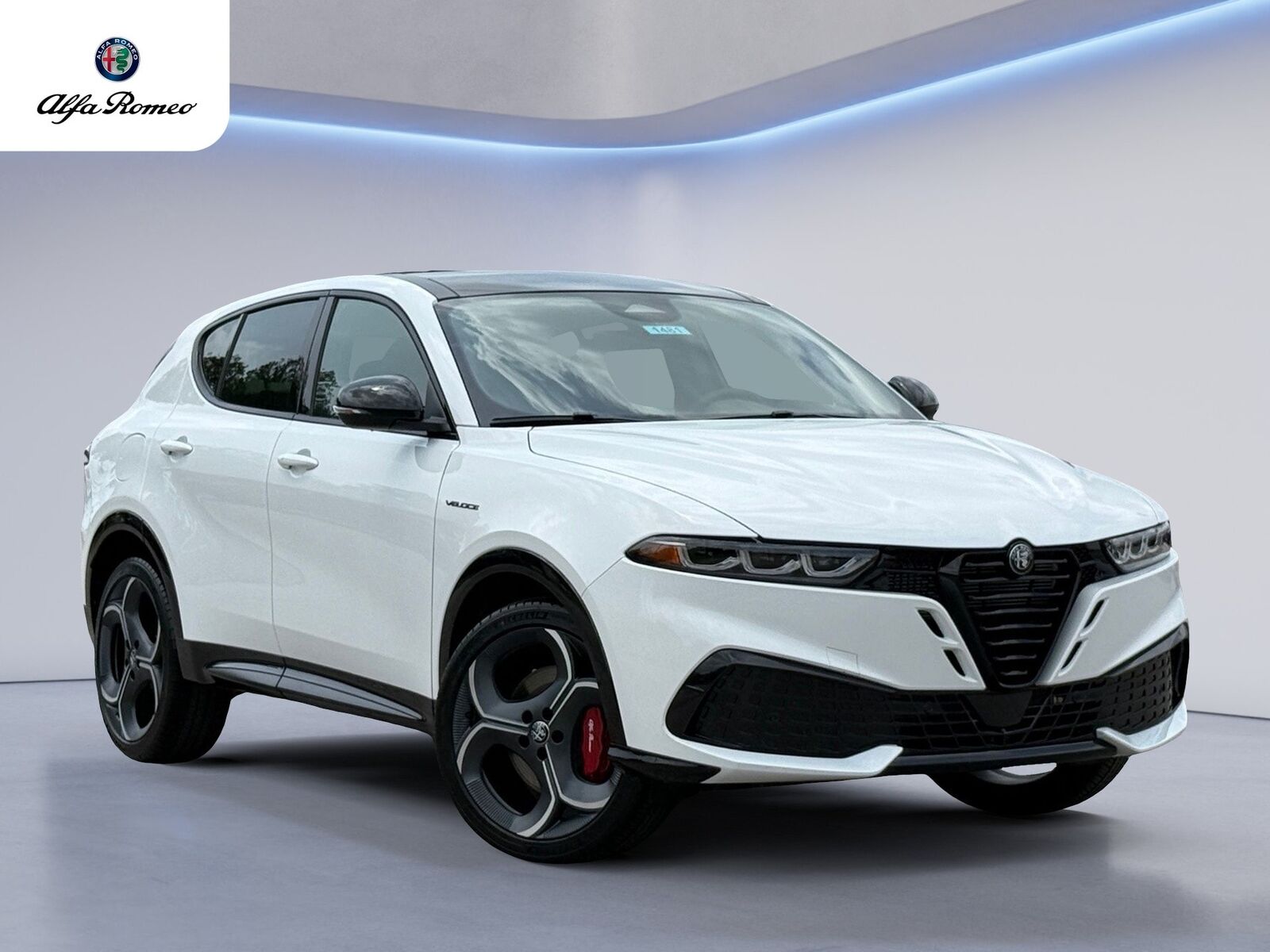 2026 ALFA ROMEO TONALE