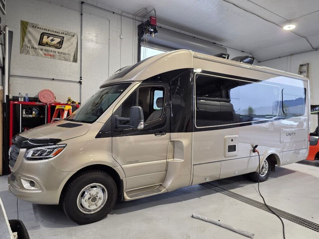 2019 MERCEDES-BENZ Sprinter