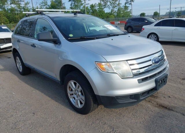 2010 FORD Edge