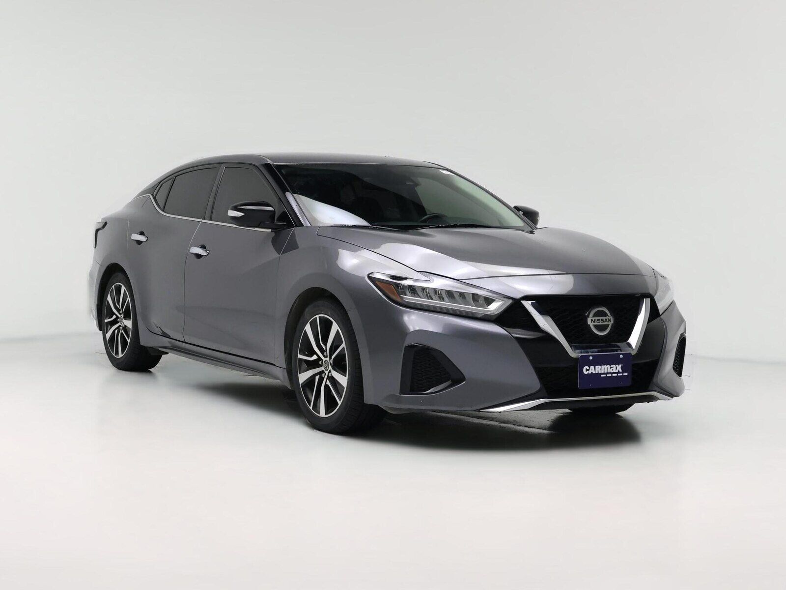 2021 NISSAN Maxima