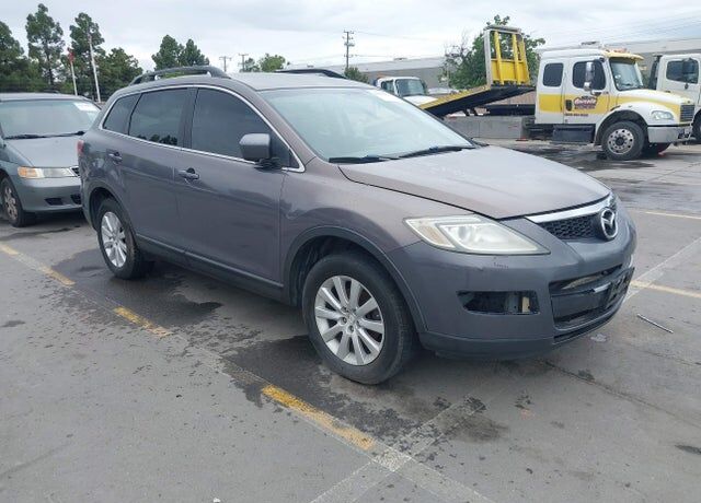 2008 MAZDA CX-9