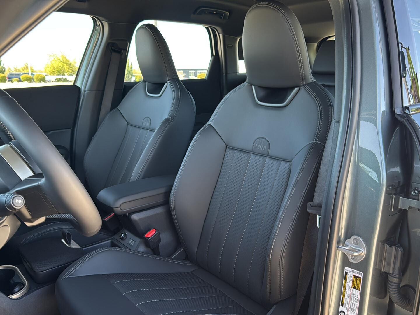 2026 MINI Countryman