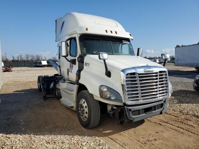 2016 FREIGHTLINER Cascadia