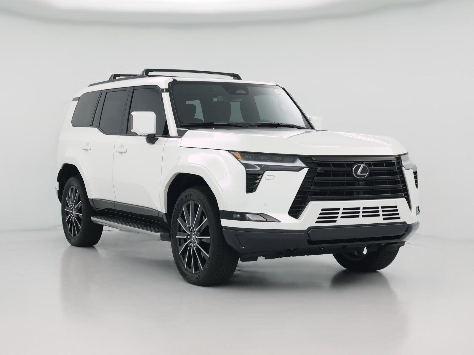2025 LEXUS GX