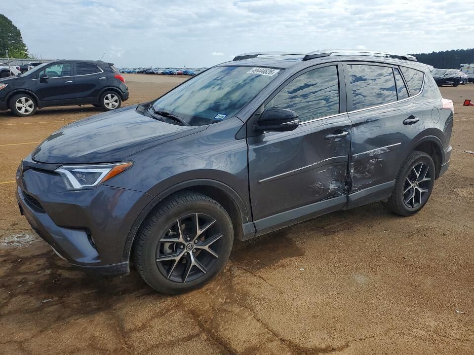 2017 TOYOTA RAV4