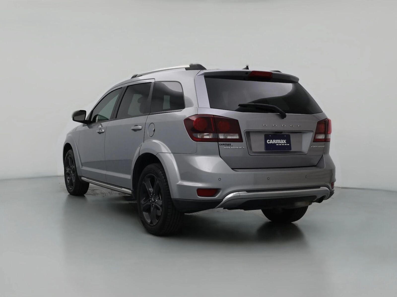 2020 DODGE Journey