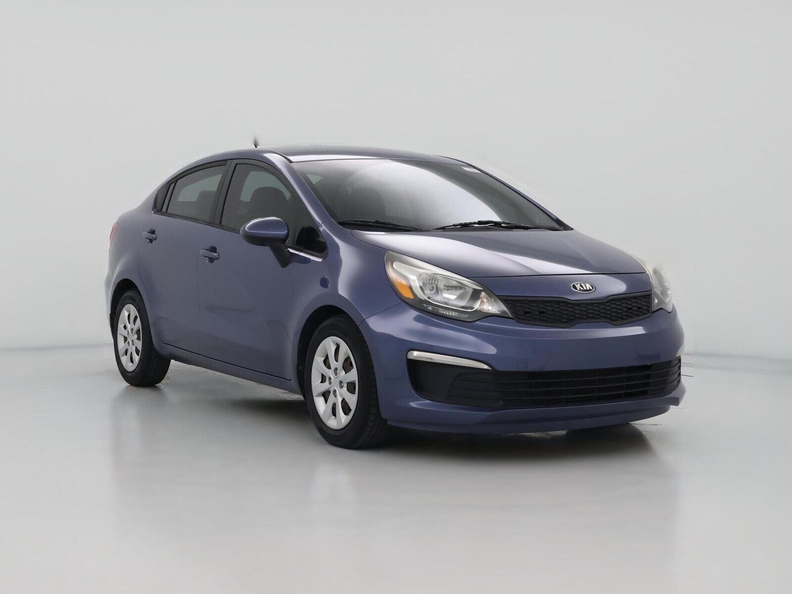 2016 KIA Rio