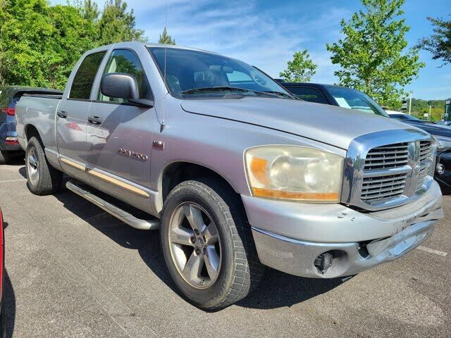 2006 DODGE Ram