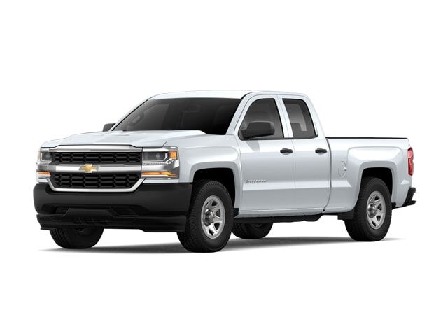 2019 CHEVROLET Silverado LD