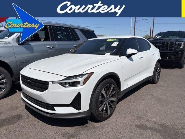 2022 POLESTAR PS2