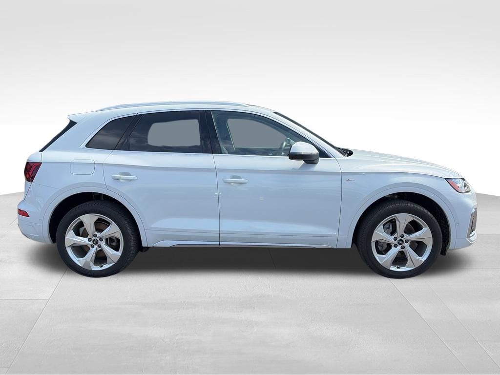 2022 Audi Q5
