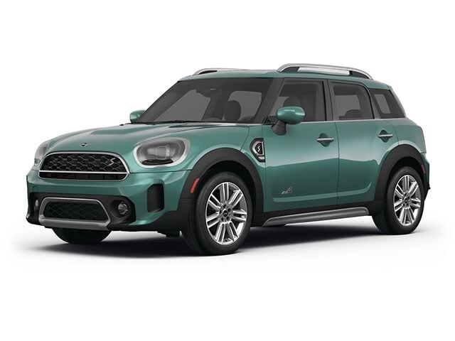 2023 MINI Countryman