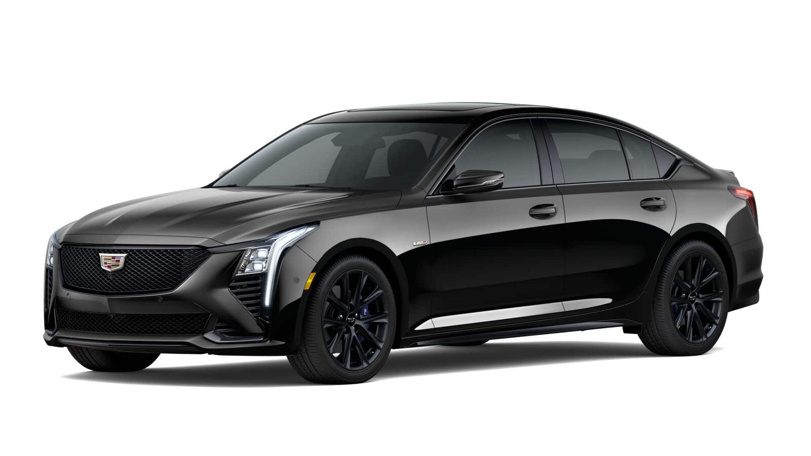 2026 CADILLAC CT5