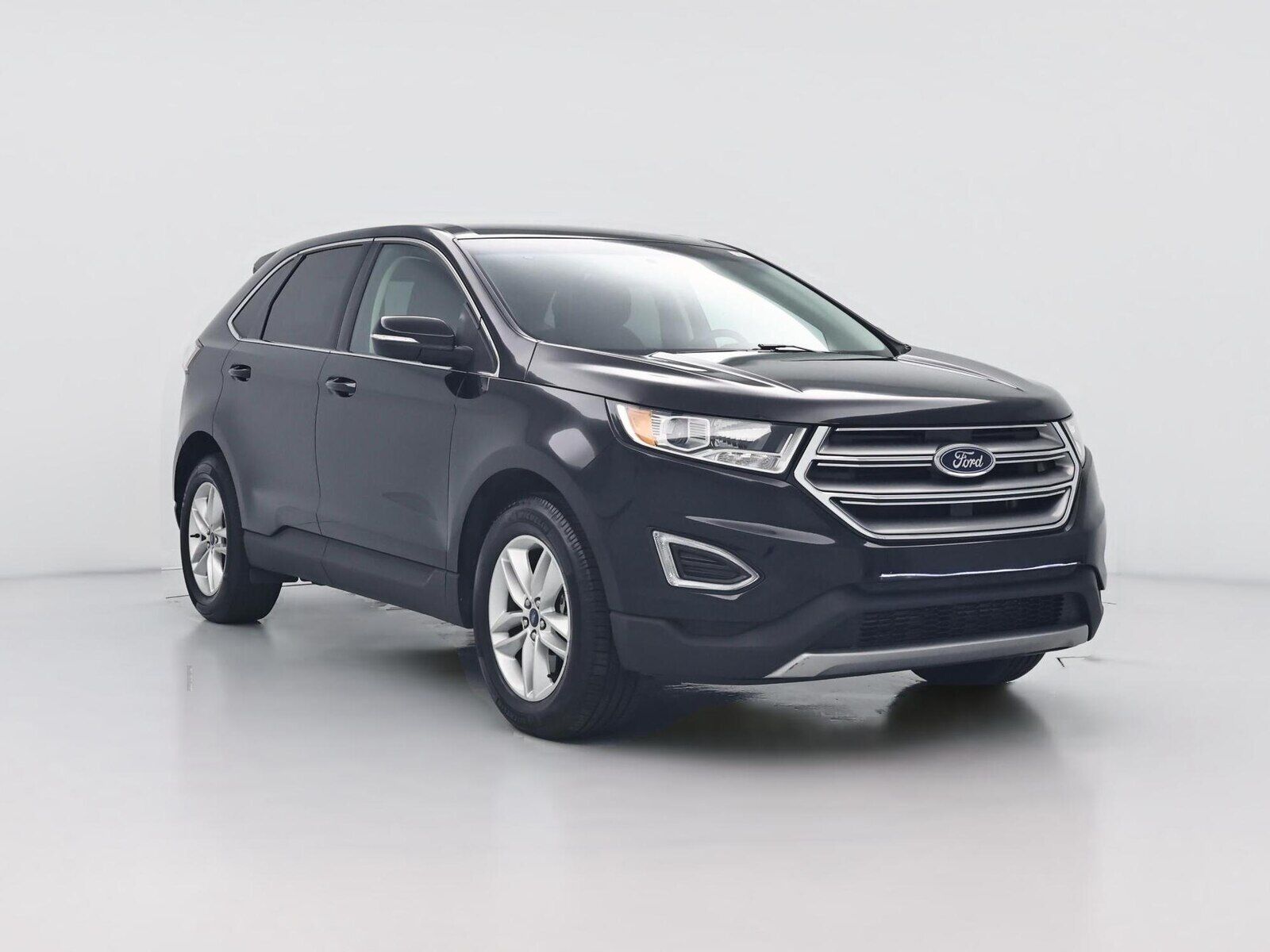 2016 FORD Edge