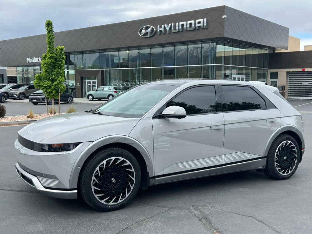 2023 HYUNDAI IONIQ 5