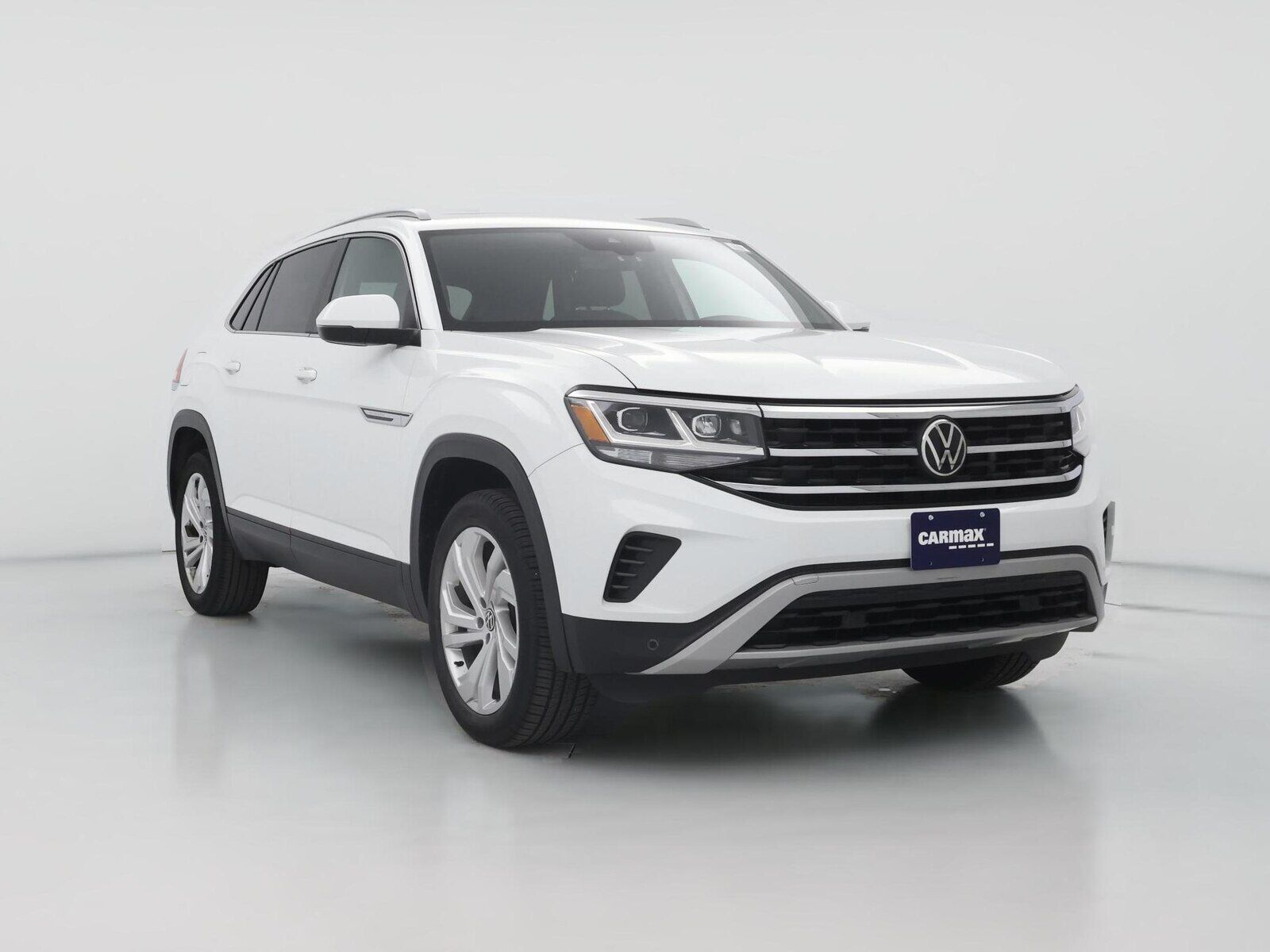 2020 VOLKSWAGEN Atlas Cross Sport