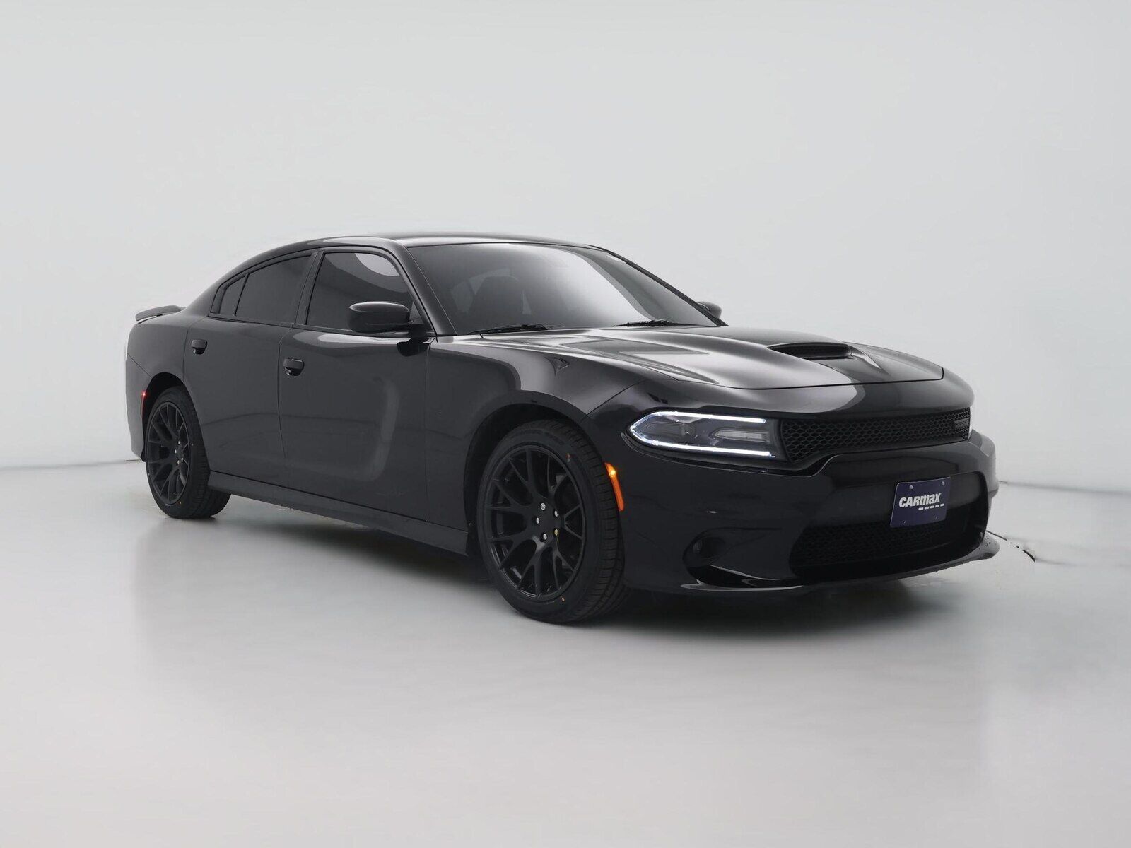 2020 DODGE Charger