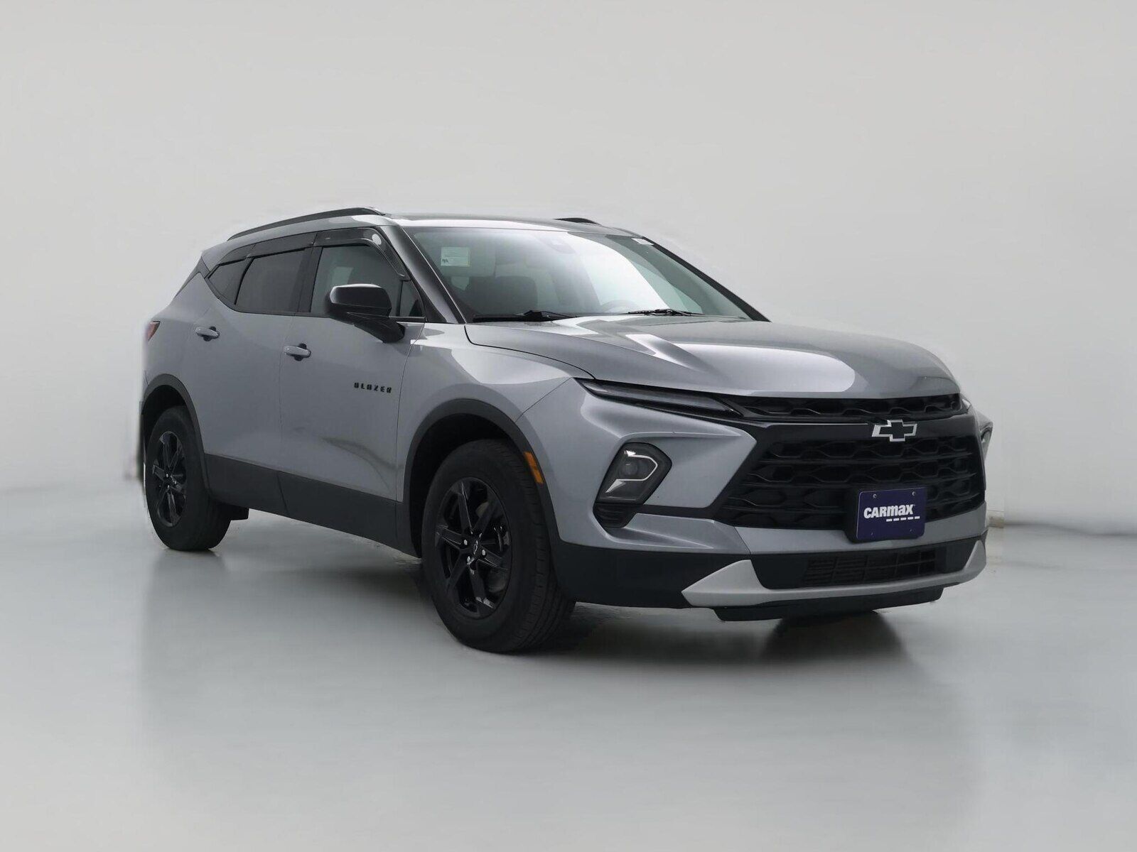 2023 CHEVROLET Blazer