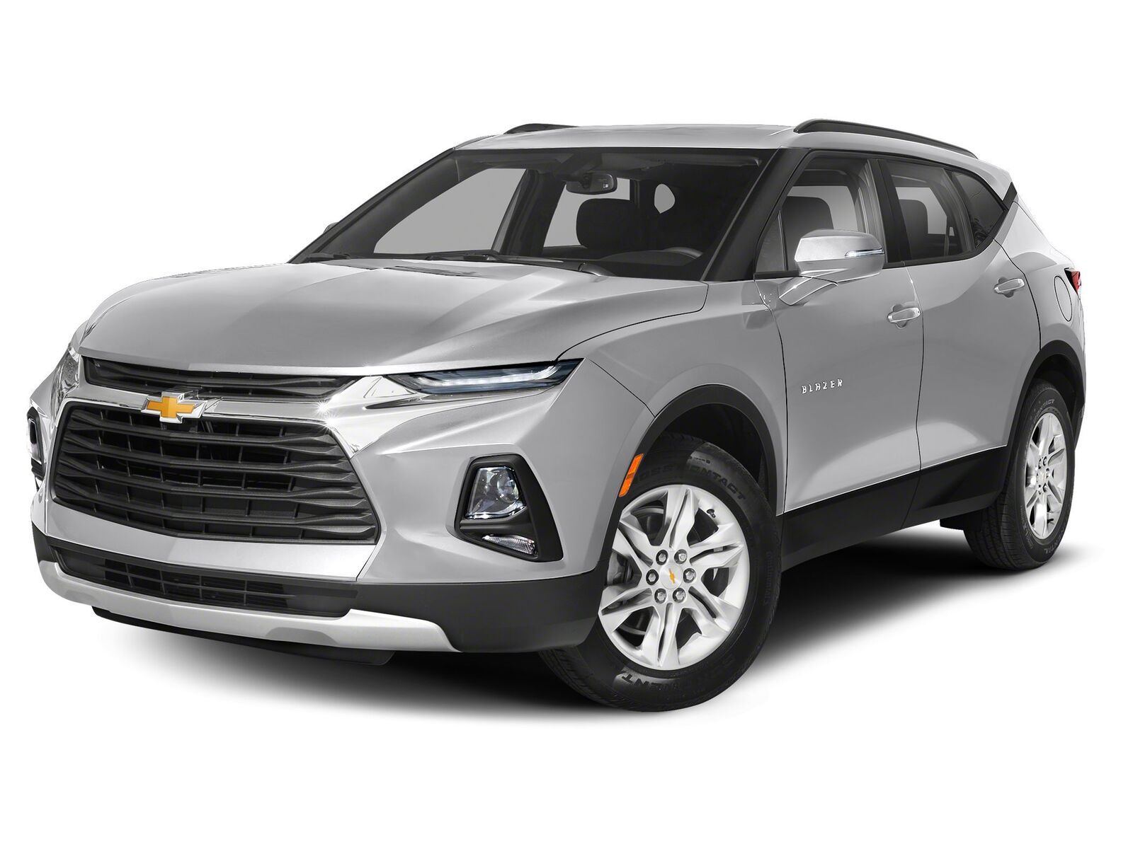 2019 CHEVROLET Blazer