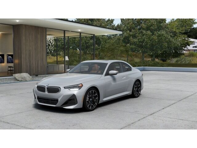 2026 BMW 2 Series