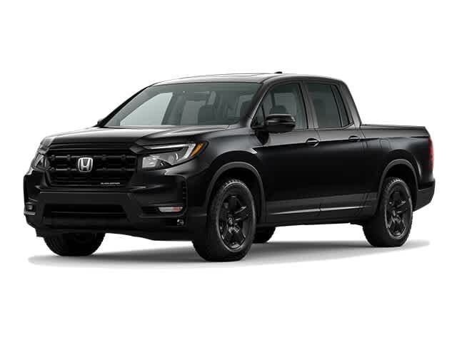 2025 HONDA Ridgeline