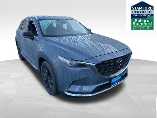 2023 MAZDA CX-9