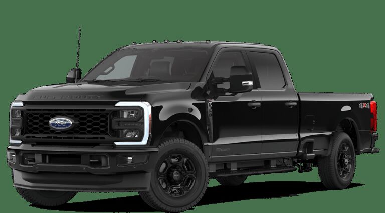 2026 FORD F-350