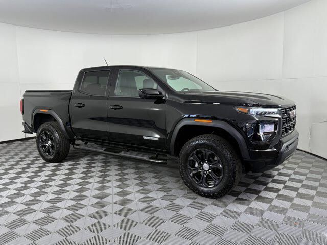 2024 GMC Canyon