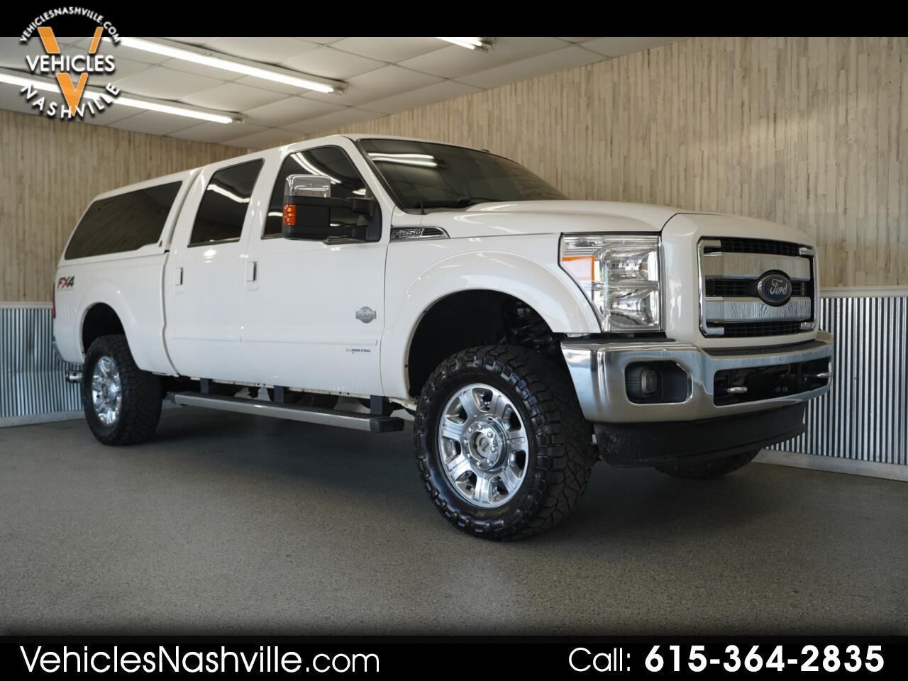 2016 FORD F-250