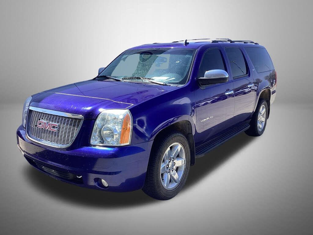 2010 GMC Yukon XL