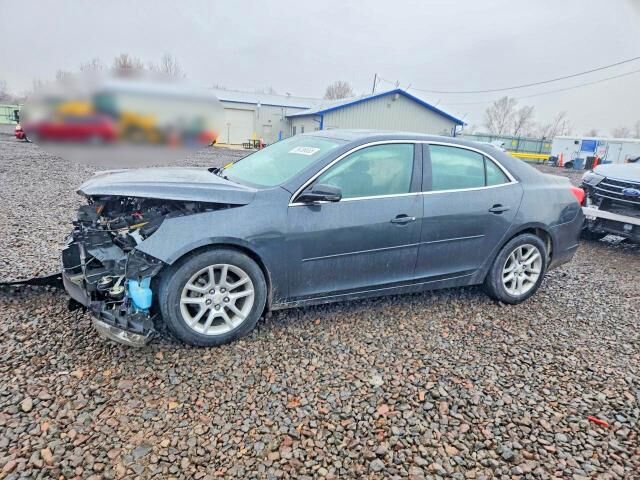2015 CHEVROLET Malibu
