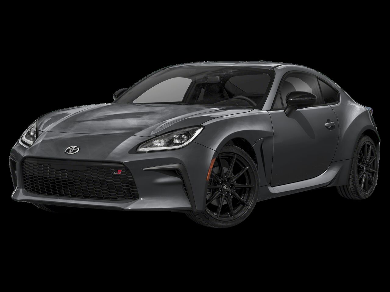 2023 TOYOTA GR86
